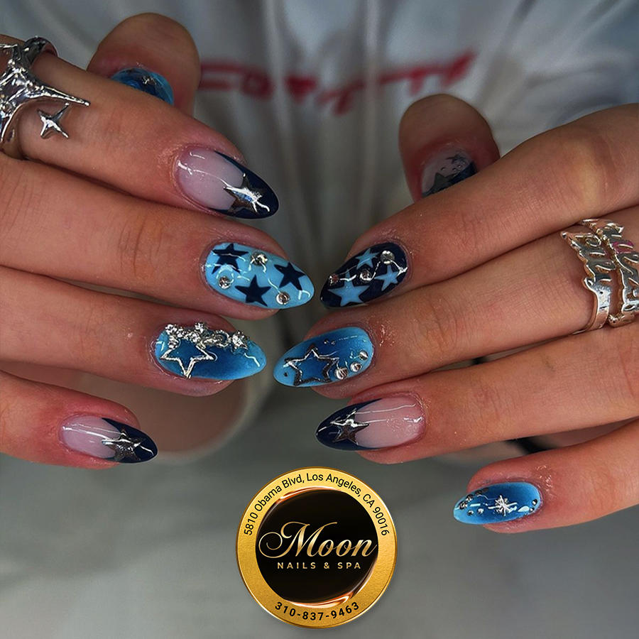 Nails Design
